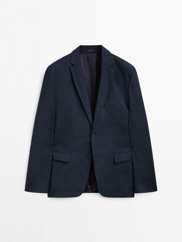 Moudda Massimo Dutti - Veste - 1