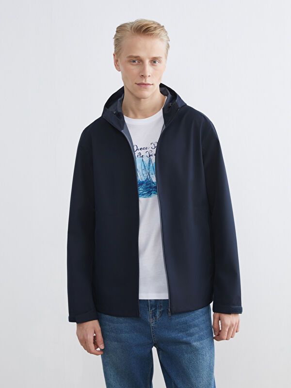 Moudda LC Waikiki - Veste légère pour Homme - Tunisie 1