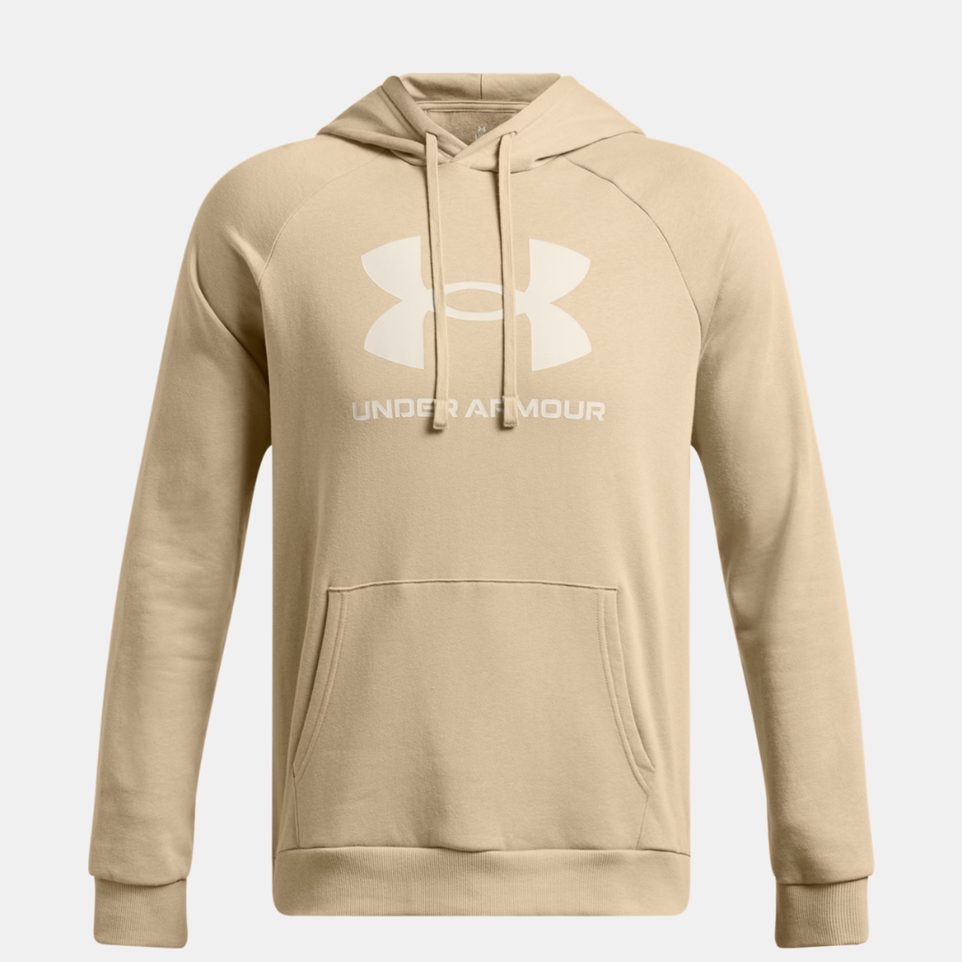 Moudda Under Armour - UA RIVAL FLEECE LOGO HD - Tunisie 1