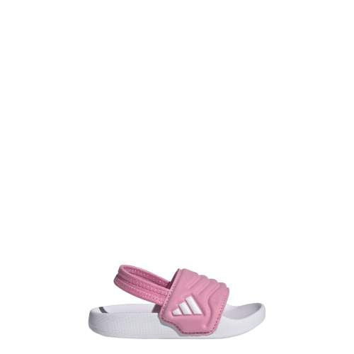 Moudda Adidas - CLAQUETTE ADILETTE ESTRAP 2.0 BÉBÉS - Tunisie 2