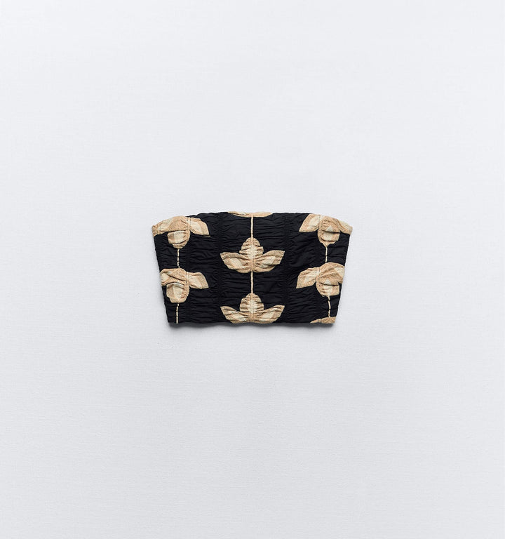 Moudda ZARA - Top - Tunisie 1