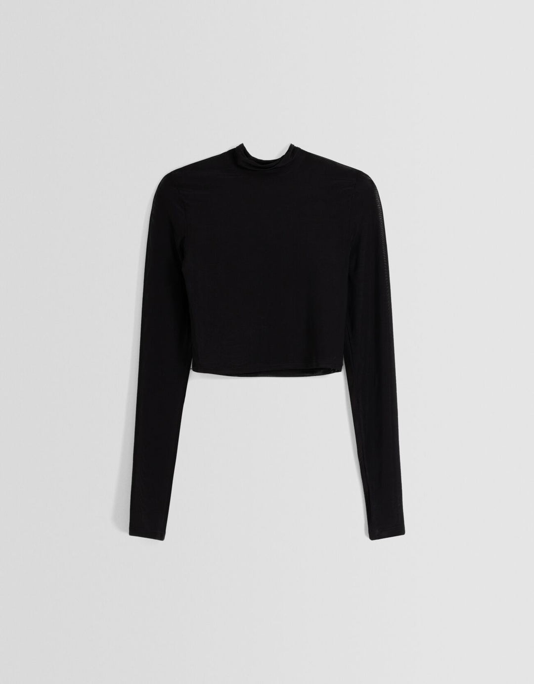 Moudda BERSHKA - T-shirt - Tunisie 1