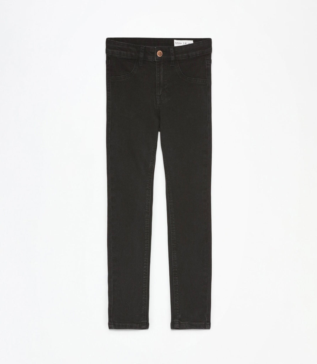 Moudda Lefties - Pantalon Denim Skinny - Fille - Tunisie 2