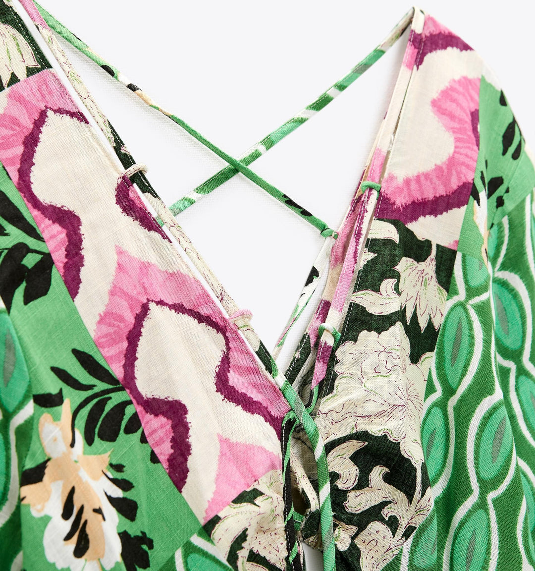 Moudda ZARA - Robe - Tunisie 3