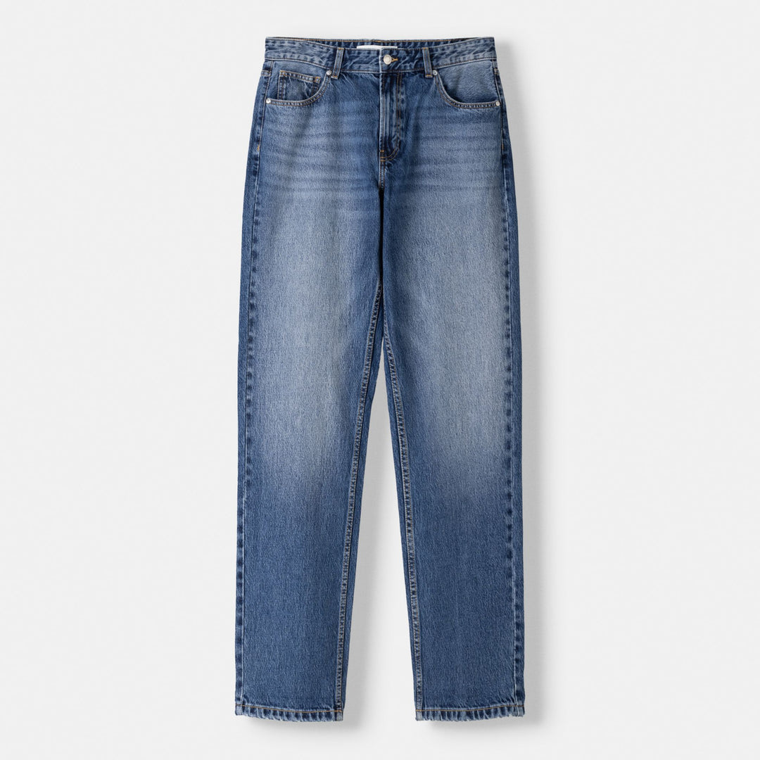 Moudda BERSHKA - Jean slim fuselé - Tunisie 1