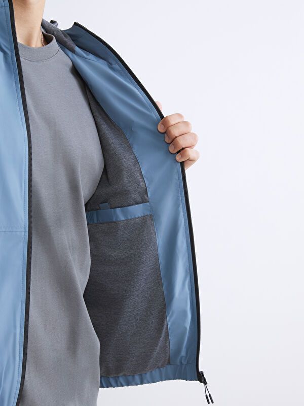 Moudda LC Waikiki - Manteau Imperméable - Tunisie 4