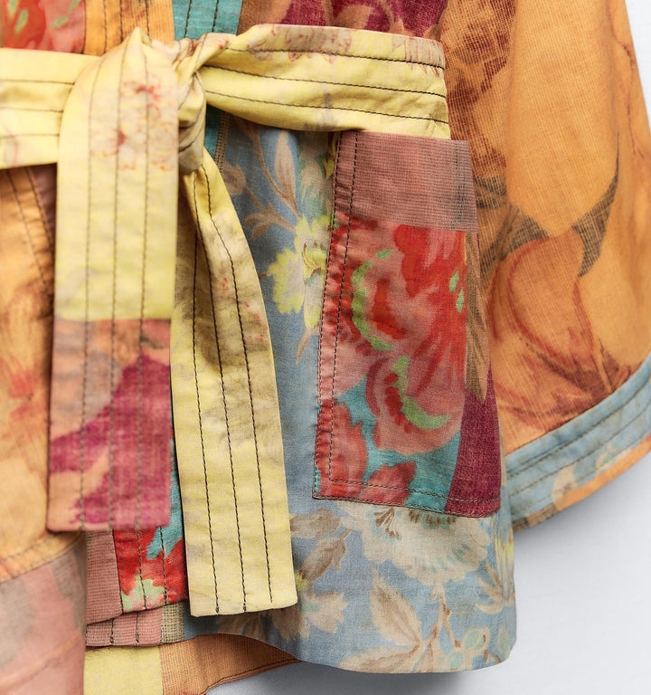 Moudda ZARA - Chemise - Tunisie 4