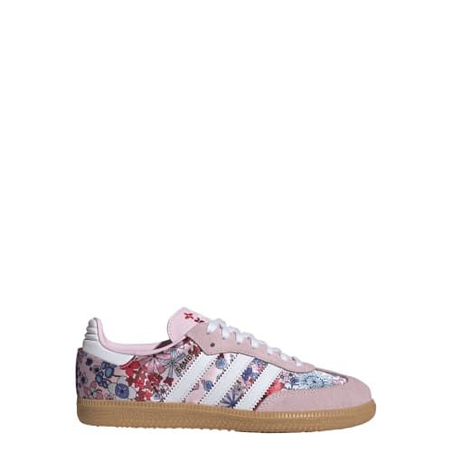 Moudda Adidas - CHAUSSURE ADIDAS LIBERTY LONDON SAMBA OG - Tunisie 2