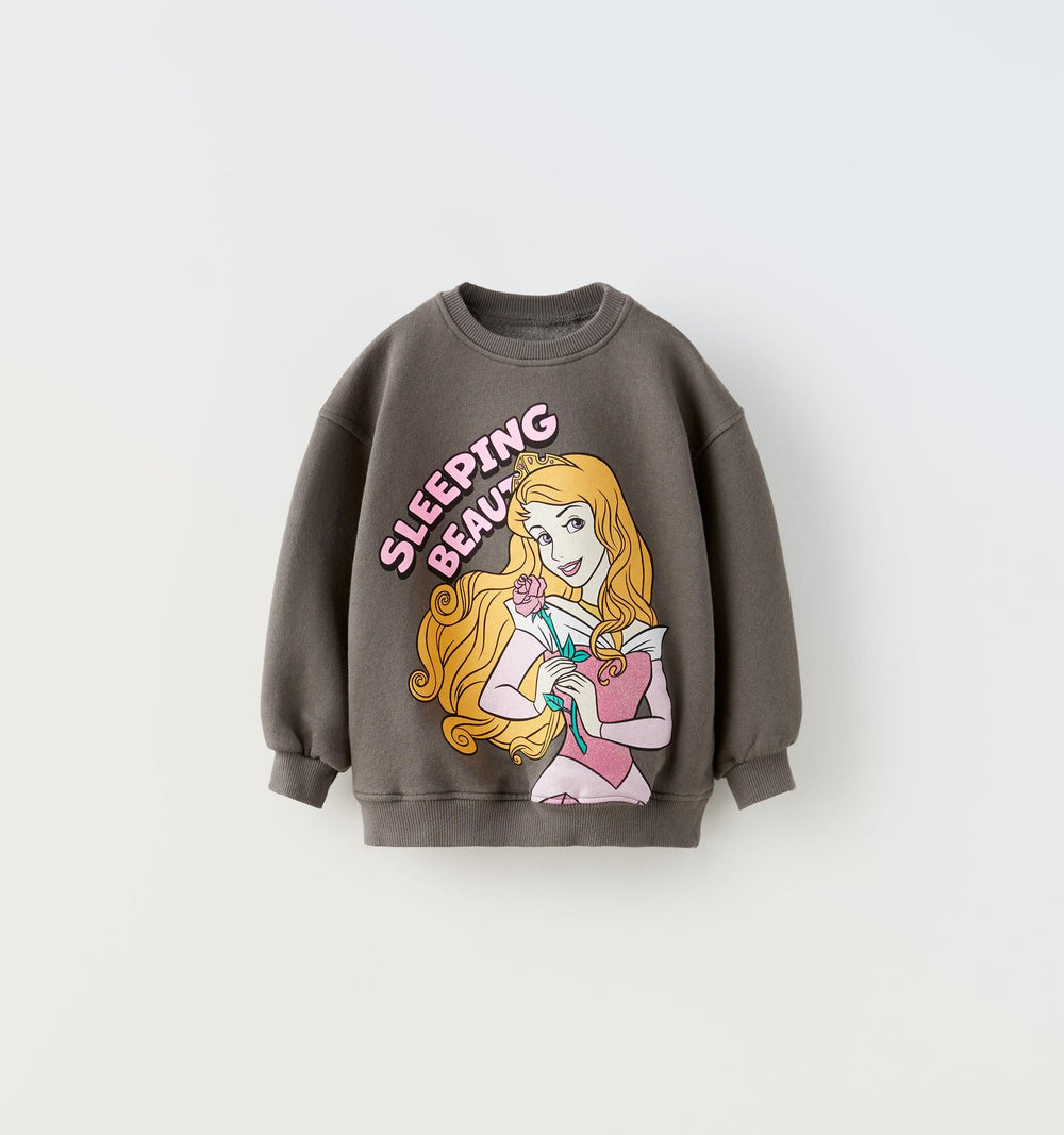 Moudda ZARA - Sweat-shirt - Tunisie 2