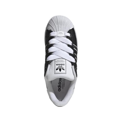 Moudda Adidas - Chaussure Superstar II - Tunisie 3