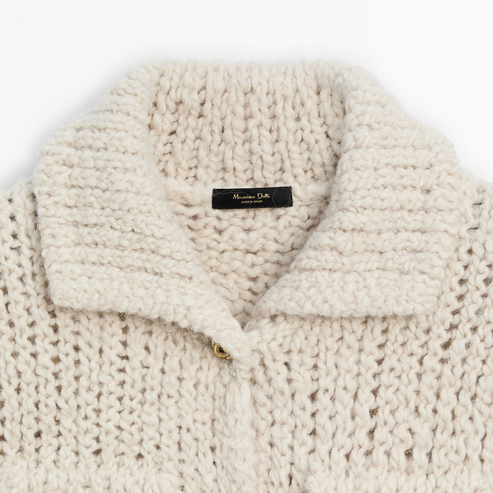 Moudda Massimo Dutti - Tunisie