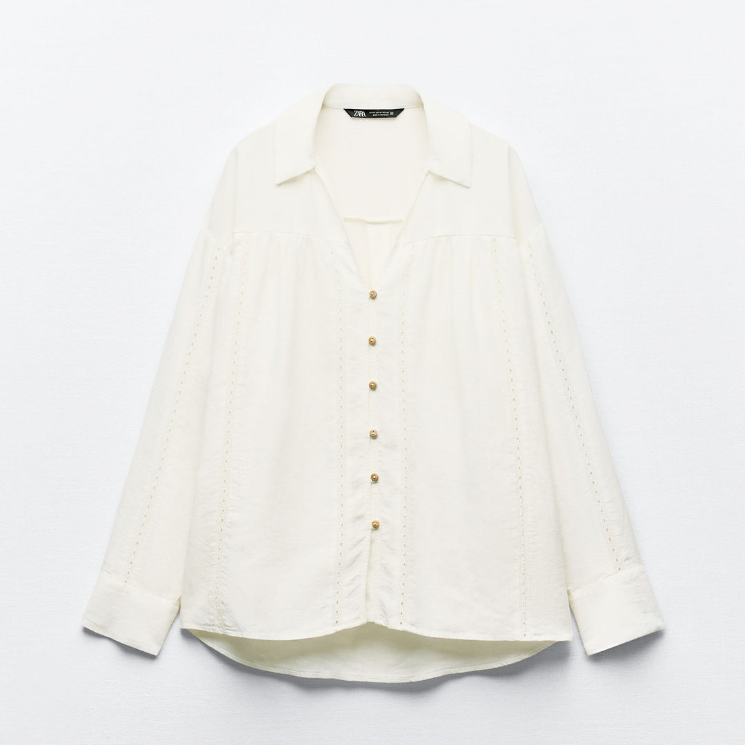 Moudda ZARA - Shirt - Tunisie 6