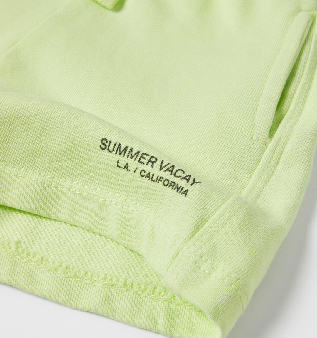 Moudda ZARA - Short - Tunisie 3