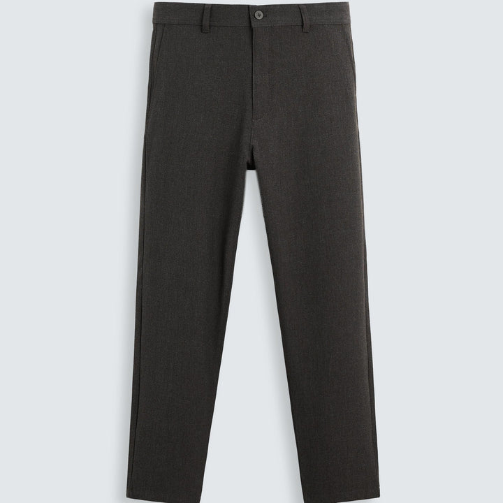 Moudda ZARA - Pantalon - Mélange, Slim, Stretch & Fibres Durables - Tunisie 1
