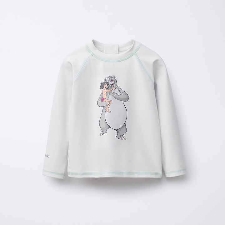 Moudda ZARA - T-Shirt Enfant - Livre de la Jungle - Tunisie 1