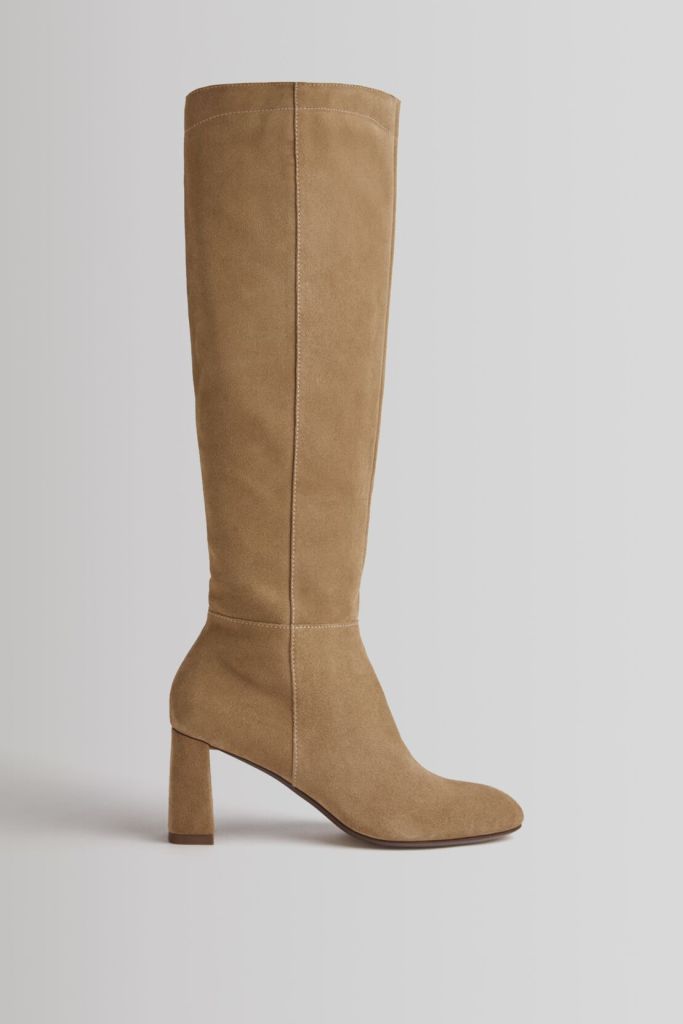 Moudda BERSHKA - Botte - 1