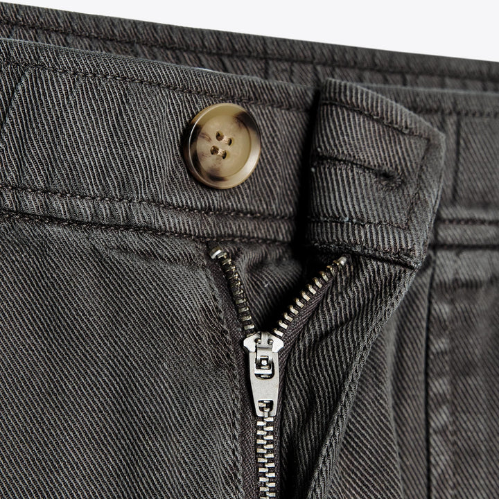 Moudda ZARA - Pantalon - Taille Élastique & Poche Plastro - Tunisie 3