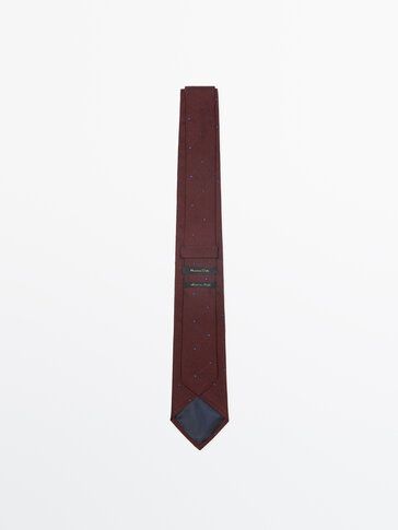 Moudda Massimo Dutti - Cravate - Tunisie 2