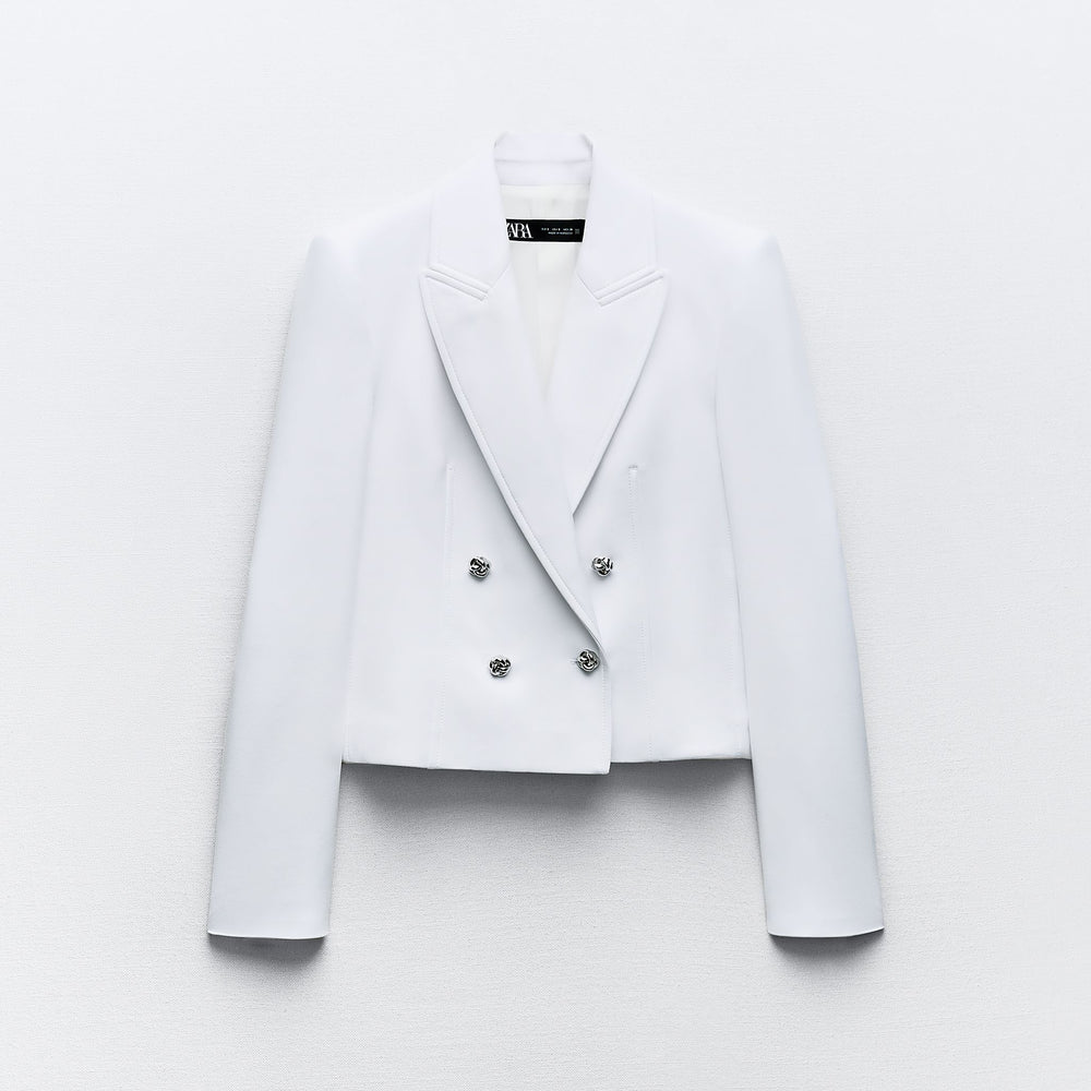 Moudda ZARA - Blazer - Tunisie 2