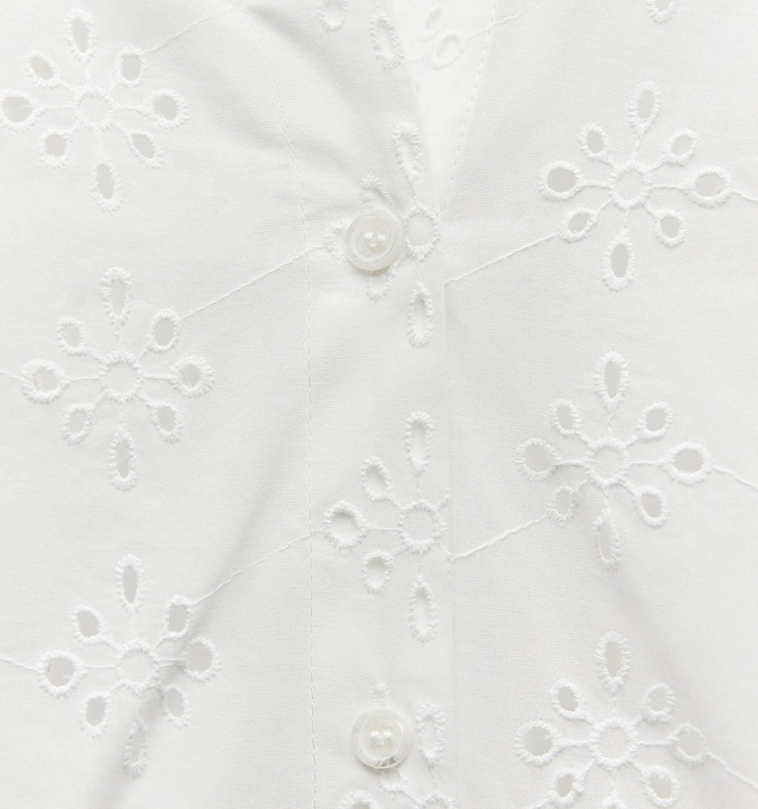 Moudda ZARA - Shirt - Tunisie 2