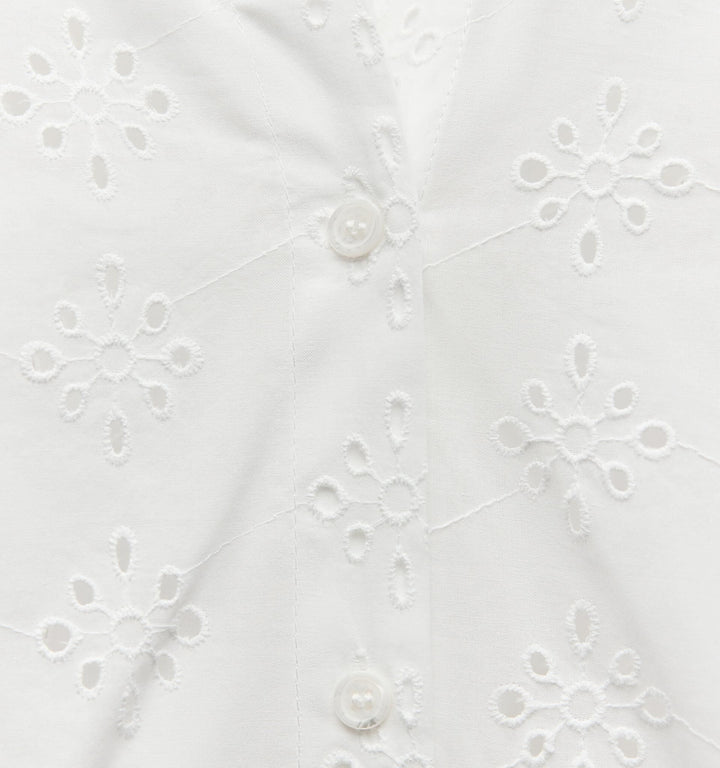 Moudda ZARA - Shirt - Tunisie 2