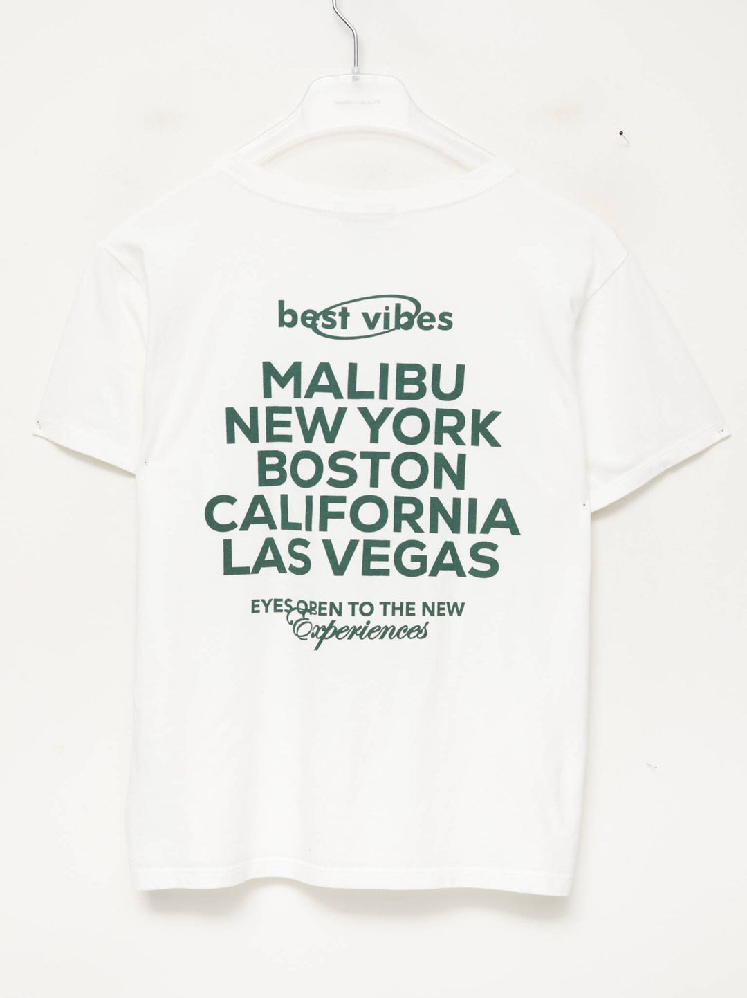 Moudda PULL & BEAR - T-shirt - Tunisie 1