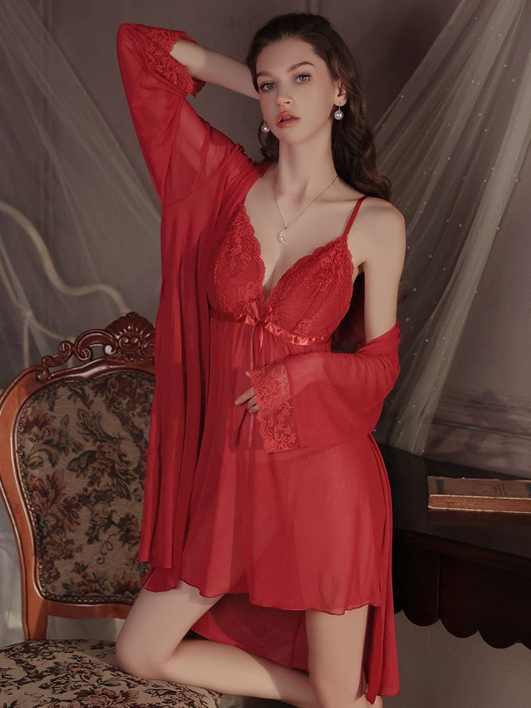 Moudda Bloom - Parure Serenité - LFM702 - Tunisie 4