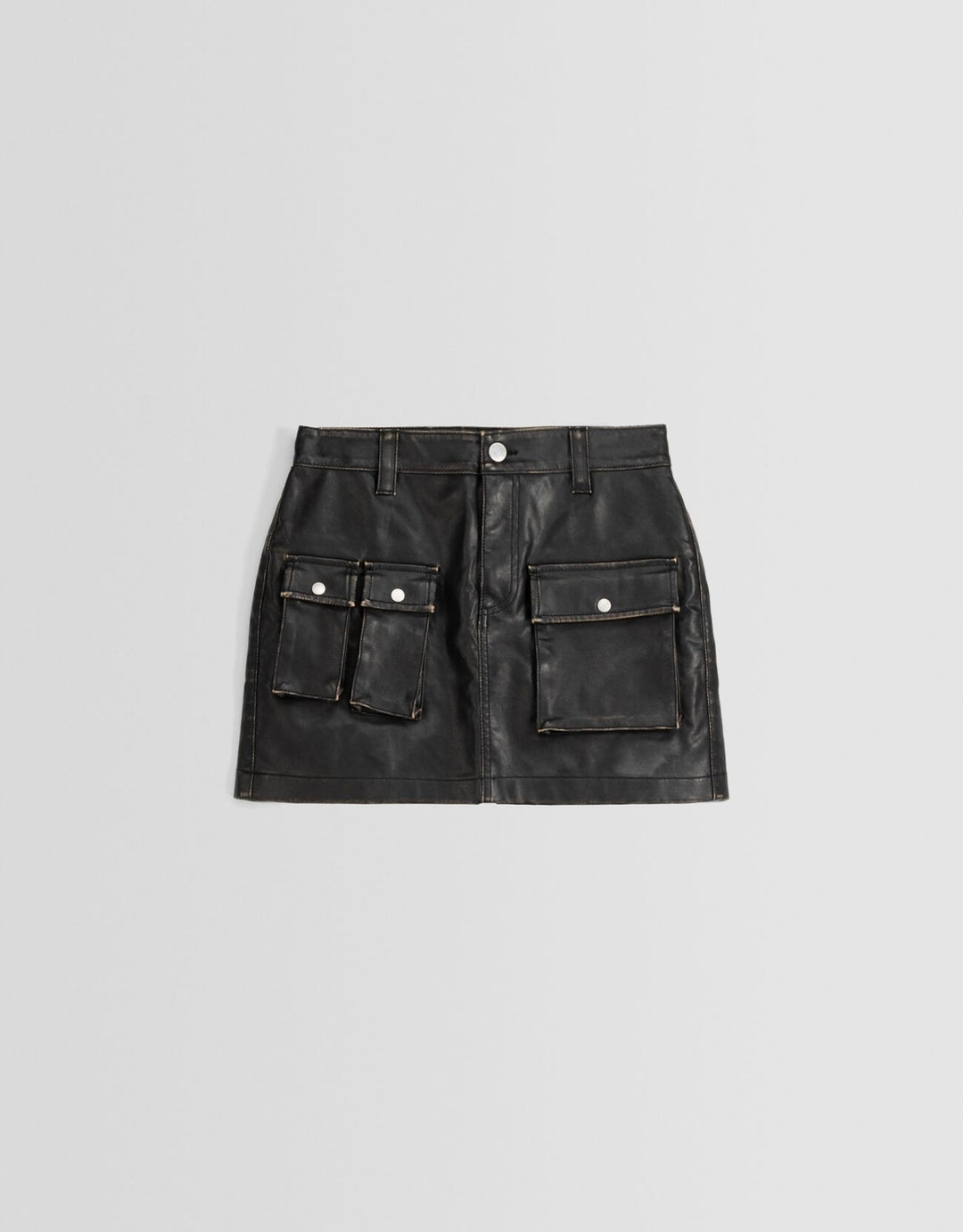 Moudda BERSHKA - Jupe - Tunisie 1