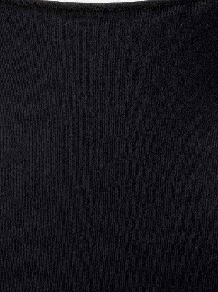 Moudda PULL & BEAR - Body Polyamide Off Shoulder Demi-Manches - Tunisie 7