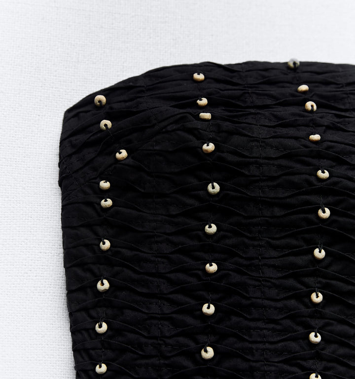 Moudda ZARA - Chemise - Tunisie 3