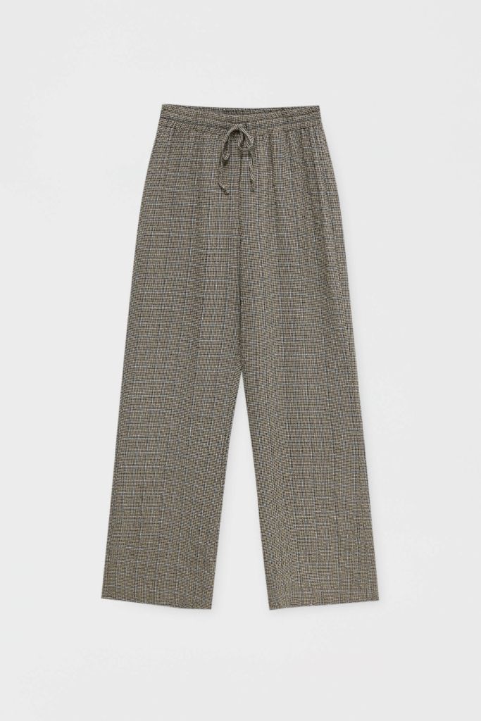 Moudda PULL & BEAR - Pantalon - 1