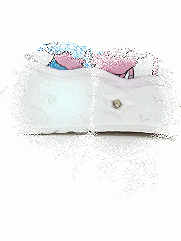 Moudda LC Waikiki - Chaussures sport Fille Lilas clair - Tunisie 1