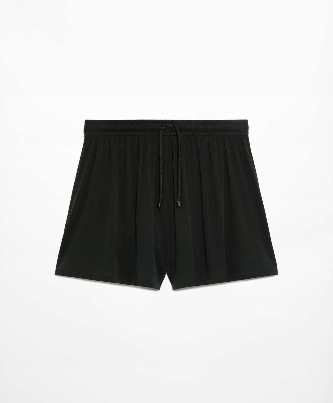 Moudda Oysho - Pantalon Court Modal Polyester - Tunisie 2