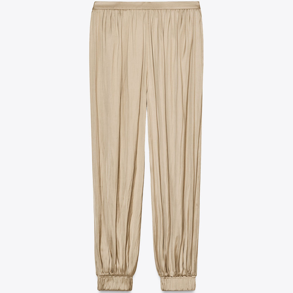 Moudda ZARA - Pantalon - Bombacho - Tunisie 2