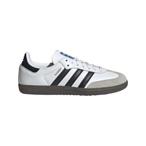 Moudda Adidas - Chaussure Samba OG - Tunisie 1