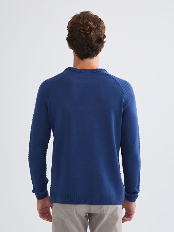 Moudda LC Waikiki - Tricot pullover pour Hommes - Tunisie 4