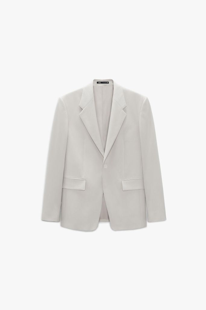 Moudda ZARA - Veste/Blazer - 2