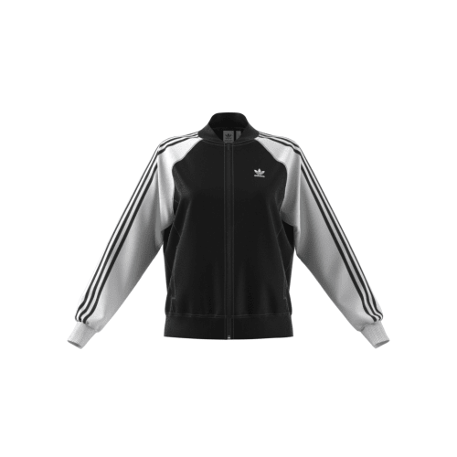 Moudda Adidas - Veste de survetement Adicolor Classics Oversized SST - Tunisie 3