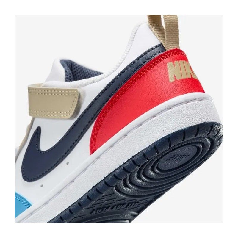 Moudda Nike - Tunisie