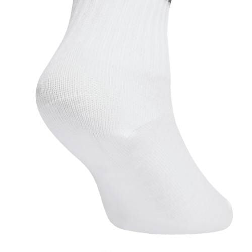 Moudda Adidas - Chaussettes mi-mollet (3 paires) - Tunisie 4