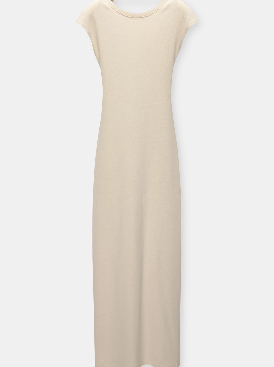 Moudda PULL & BEAR - Robe Midi Nœud Dos - Tunisie 1