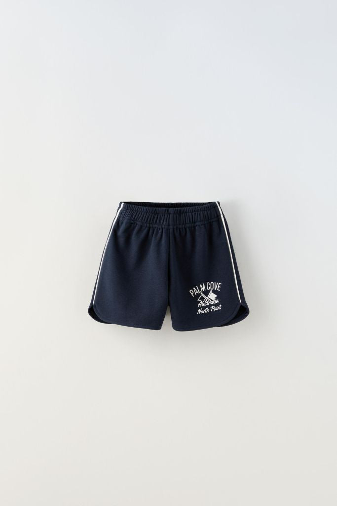 Moudda ZARA - Short / Bermuda - 1