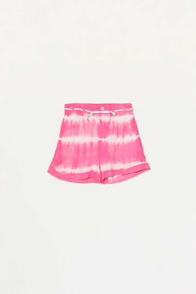 Moudda Lefties - Short / Bermuda - 1