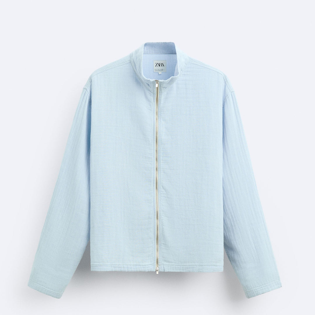 Moudda ZARA - Shirt - Tunisie 4