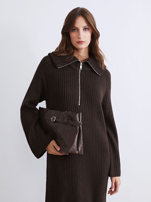 Moudda LC Waikiki - Robe en tricot pour Femme - Tunisie 1