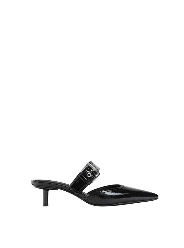 Moudda STRADIVARIUS - High heel shoes - Tunisie 5
