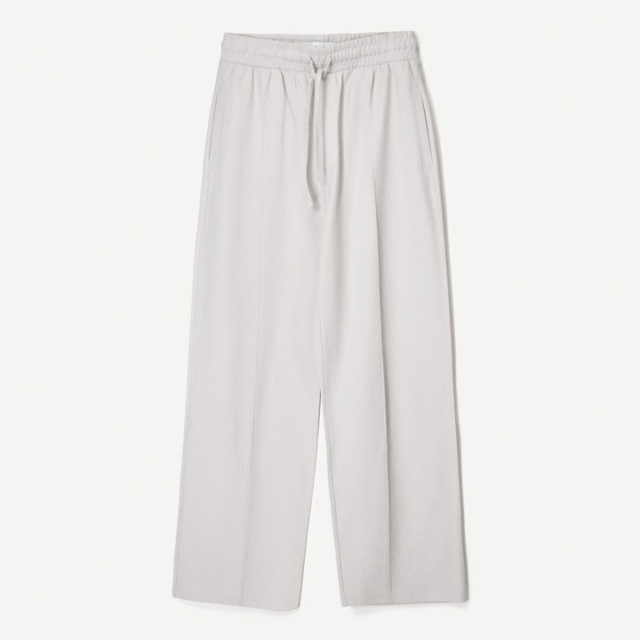 Moudda BERSHKA - Pantalon Wide Leg - Texture - Tunisie 2