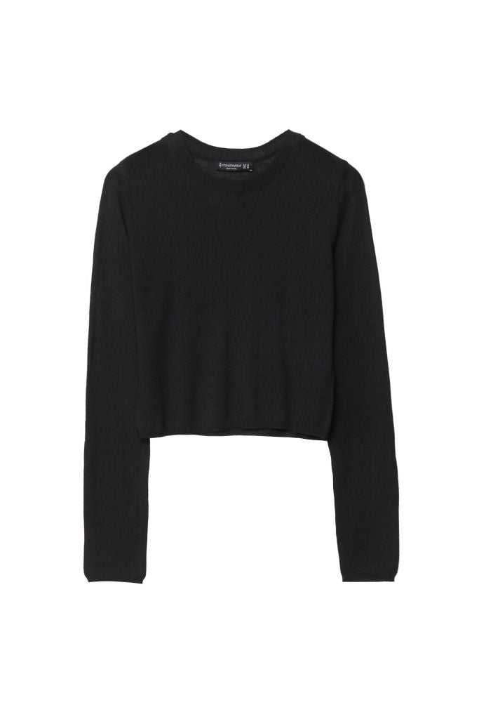 Moudda STRADIVARIUS - Pull Over - 1