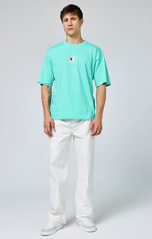 straight-hem-pants-93475 Champion Moudda Tunisie -1