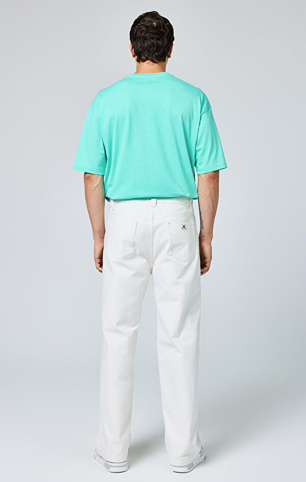 straight-hem-pants-93475 Champion Moudda Tunisie -2
